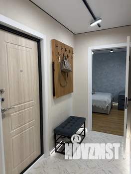 2-к квартира, посуточно, 49м2, 4/9 этаж