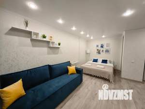 1-к квартира, посуточно, 33м2, 2/5 этаж