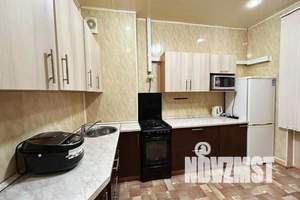 2-к квартира, посуточно, 48м2, 1/4 этаж
