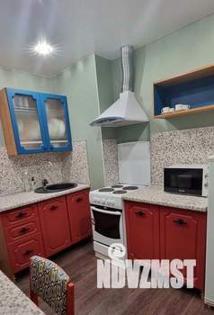 1-к квартира, посуточно, 31м2, 1/1 этаж