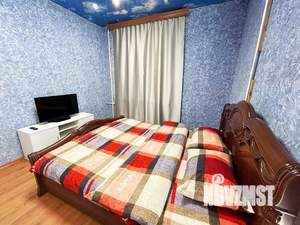 2-к квартира, посуточно, 50м2, 2/5 этаж