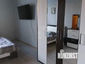 2-к квартира, посуточно, 51м2, 4/5 этаж