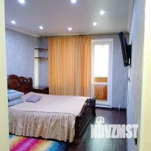 1-к квартира, посуточно, 30м2, 6/9 этаж