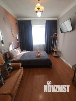 3-к квартира, посуточно, 70м2, 5/5 этаж