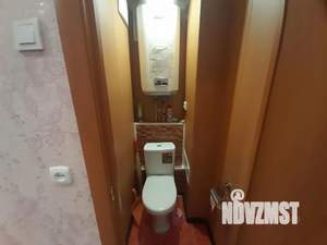 1-к квартира, посуточно, 33м2, 7/9 этаж