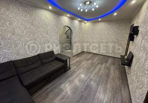 2-к квартира, на длительный срок, 40м2, 2/2 этаж