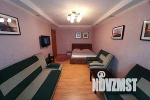 1-к квартира, посуточно, 33м2, 3/9 этаж