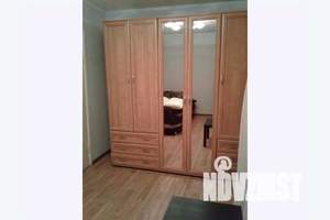 3-к квартира, посуточно, 62м2, 2/5 этаж