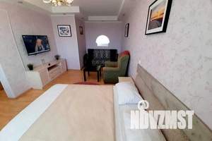 1-к квартира, посуточно, 33м2, 5/9 этаж