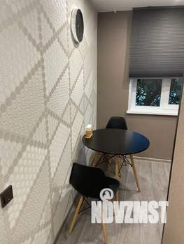 1-к квартира, посуточно, 30м2, 3/5 этаж