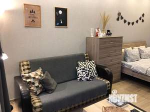 1-к квартира, посуточно, 31м2, 1/1 этаж