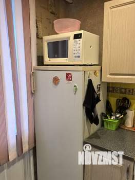 1-к квартира, на длительный срок, 32м2, 5/5 этаж