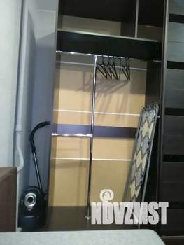 1-к квартира, посуточно, 31м2, 3/5 этаж