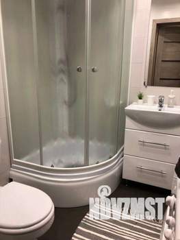 1-к квартира, посуточно, 31м2, 1/1 этаж