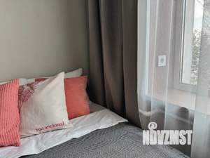 1-к квартира, посуточно, 16м2, 2/5 этаж