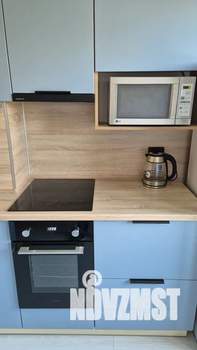 1-к квартира, посуточно, 30м2, 2/9 этаж