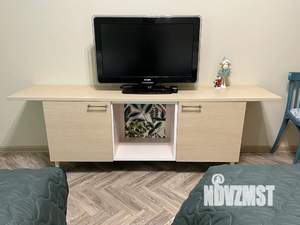 2-к квартира, посуточно, 55м2, 2/5 этаж