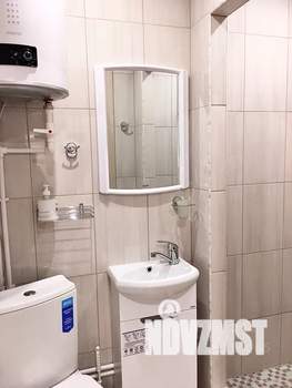 Студия квартира, посуточно, 12м2, 1/9 этаж