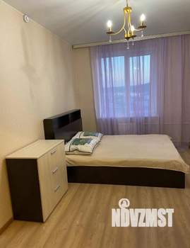 2-к квартира, на длительный срок, 50м2, 7/16 этаж