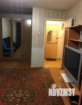 1-к квартира, на длительный срок, 30м2, 6/9 этаж