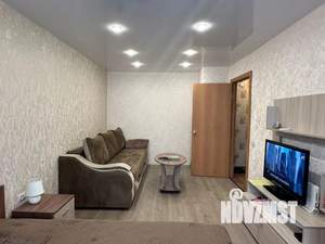 1-к квартира, посуточно, 30м2, 2/5 этаж