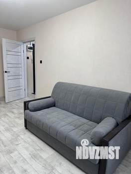 1-к квартира, на длительный срок, 34м2, 5/9 этаж
