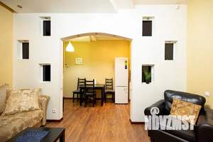 2-к квартира, посуточно, 50м2, 2/5 этаж