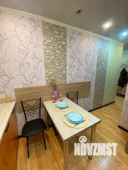 1-к квартира, посуточно, 35м2, 7/9 этаж