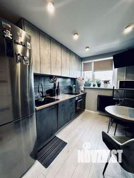 3-к квартира, на длительный срок, 62м2, 3/9 этаж
