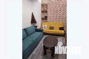 4-к квартира, посуточно, 98м2, 3/3 этаж