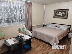 1-к квартира, посуточно, 31м2, 5/6 этаж