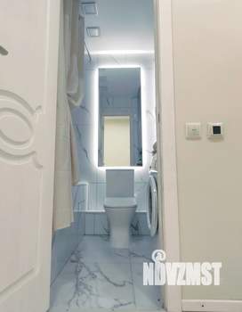 1-к квартира, на длительный срок, 33м2, 10/10 этаж