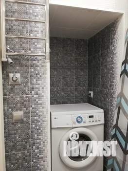 2-к квартира, посуточно, 43м2, 2/5 этаж