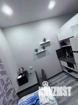 1-к квартира, посуточно, 18м2, 1/5 этаж