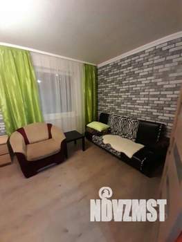 2-к квартира, посуточно, 45м2, 1/1 этаж