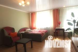 2-к квартира, посуточно, 45м2, 3/5 этаж