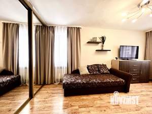 2-к квартира, посуточно, 48м2, 5/5 этаж