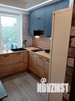 2-к квартира, посуточно, 45м2, 5/10 этаж