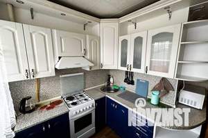 1-к квартира, посуточно, 36м2, 1/9 этаж