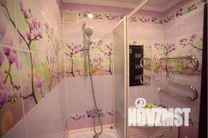 1-к квартира, посуточно, 33м2, 7/9 этаж