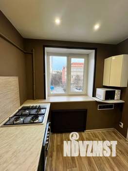 2-к квартира, посуточно, 42м2, 5/5 этаж