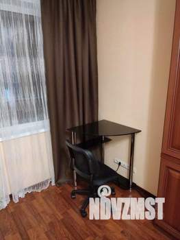 2-к квартира, посуточно, 56м2, 1/1 этаж