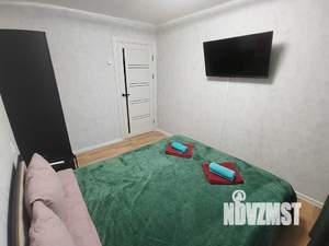 1-к квартира, посуточно, 65м2, 1/1 этаж