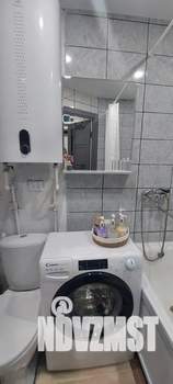 1-к квартира, посуточно, 29м2, 1/5 этаж