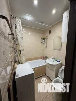 2-к квартира, посуточно, 45м2, 2/5 этаж