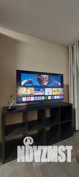 2-к квартира, посуточно, 42м2, 4/5 этаж