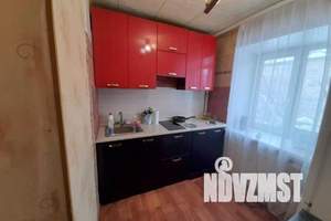 3-к квартира, посуточно, 62м2, 2/5 этаж