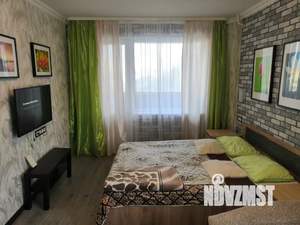 2-к квартира, посуточно, 45м2, 6/10 этаж