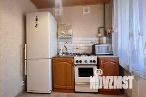 1-к квартира, посуточно, 36м2, 3/5 этаж