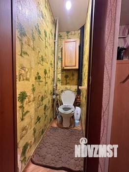 1-к квартира, на длительный срок, 30м2, 3/5 этаж